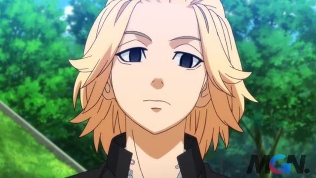 Tên thật của Mikey đã lột tả được hết những gì mà fan của Tokyo Revengers cần biết về anh