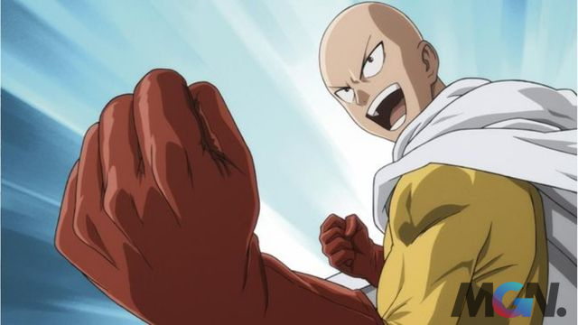 One Punch Man chưa bao giờ đi theo lối mòn của những bộ manga thể loại Shounen khác