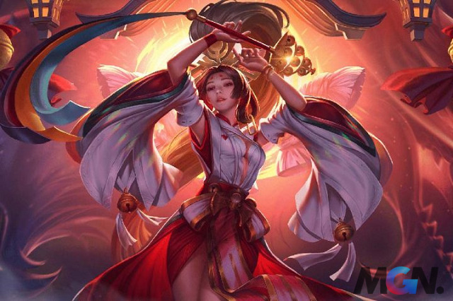 Tướng Arum