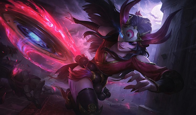 LMHT Vừa mới rework chưa được bao lâu, Sivir đã bị 'lên thớt' đến 3 lần