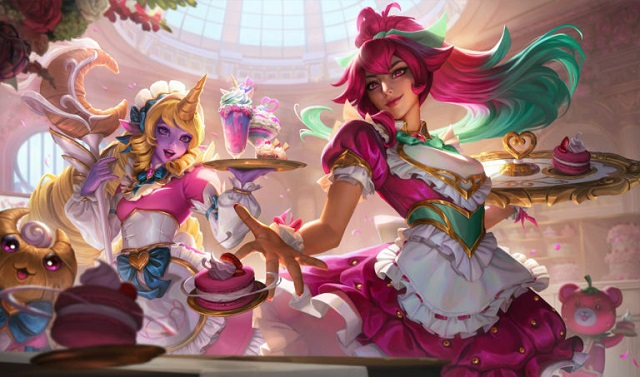 LMHT Vừa mới rework chưa được bao lâu, Sivir đã bị 'lên thớt' đến 3 lần_1