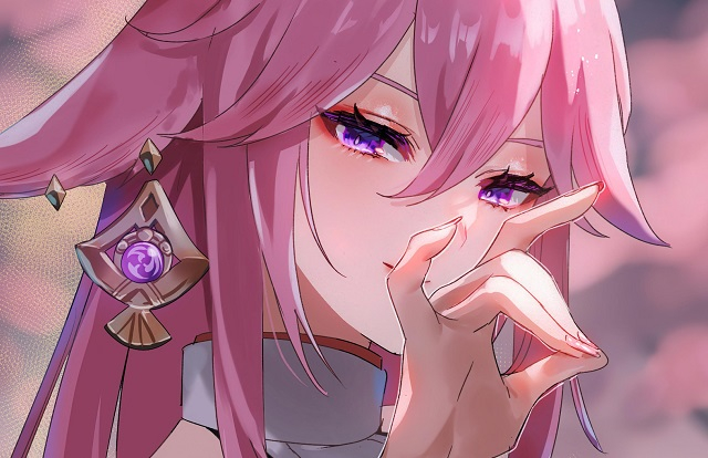 miko
