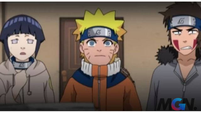 Boruto có quá ít nguồn manga để làm anime, vì thế mà không thu hút được quá nhiều người hâm mộ