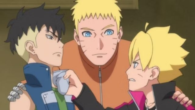 Fan cho rằng thế giới của Boruto chỉ là khác nhân vật chứ cốt truyện vẫn không khác gì Naruto