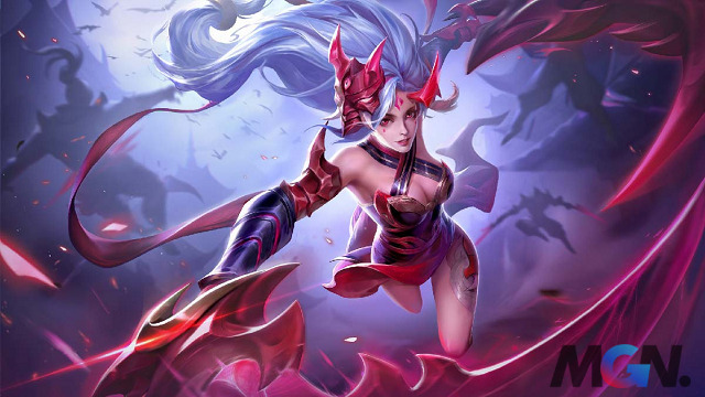 Tướng Yena
