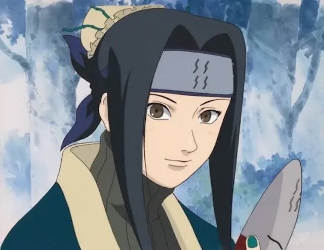 haku