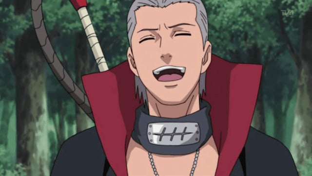 hidan