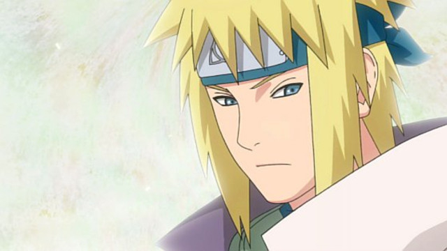 hokage đệ tứ