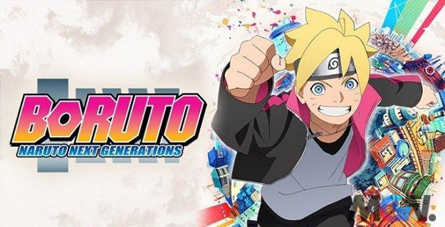 Top nhân vật sở hữu sức mạnh ‘ghê gớm’ nhất series Boruto_0