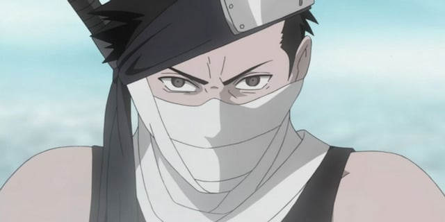 Zabuza
