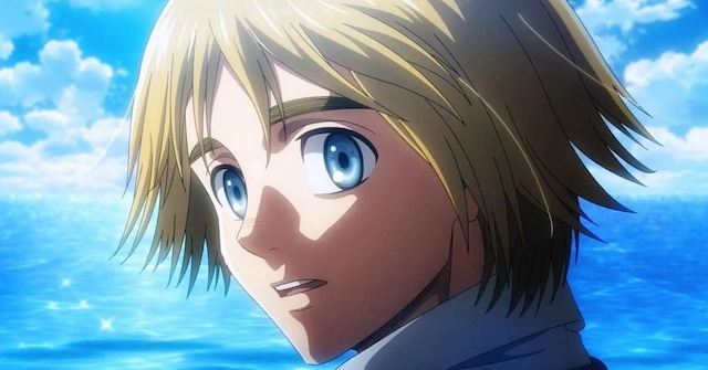 Armin