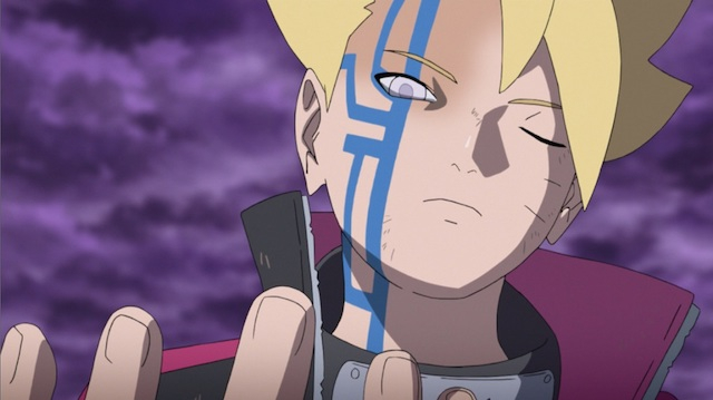 boruto otsutsuki