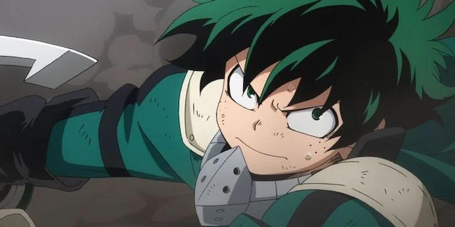 deku