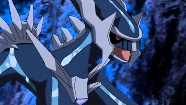 Dialga