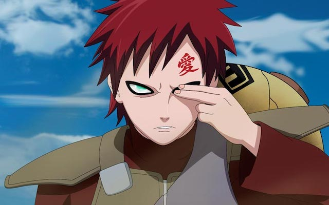 gaara