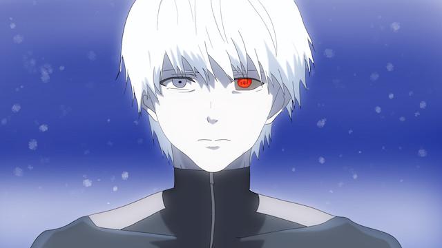 ken kaneki