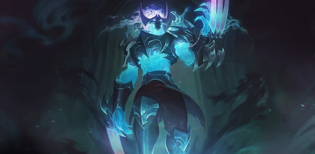 Zed Hội Tử Thần