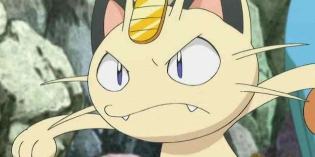meowth