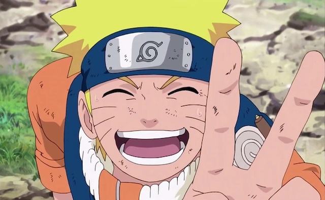 naruto