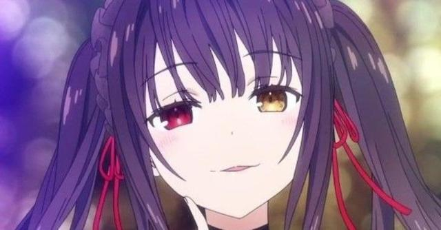 Tokisaki Kurumi