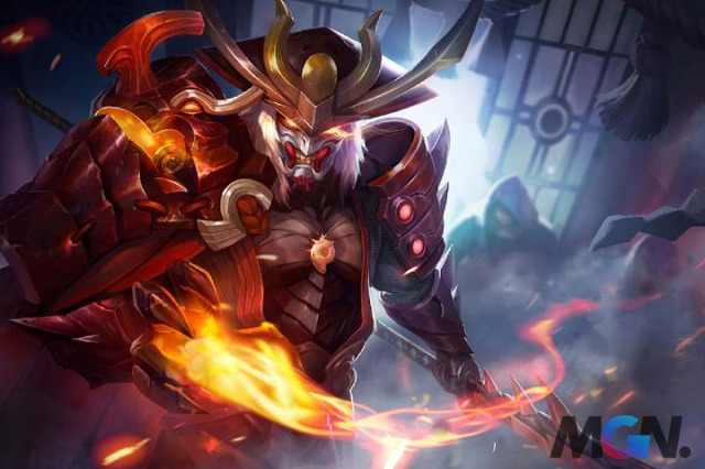 Tướng Ryoma trong Liên Quân Mobile_1