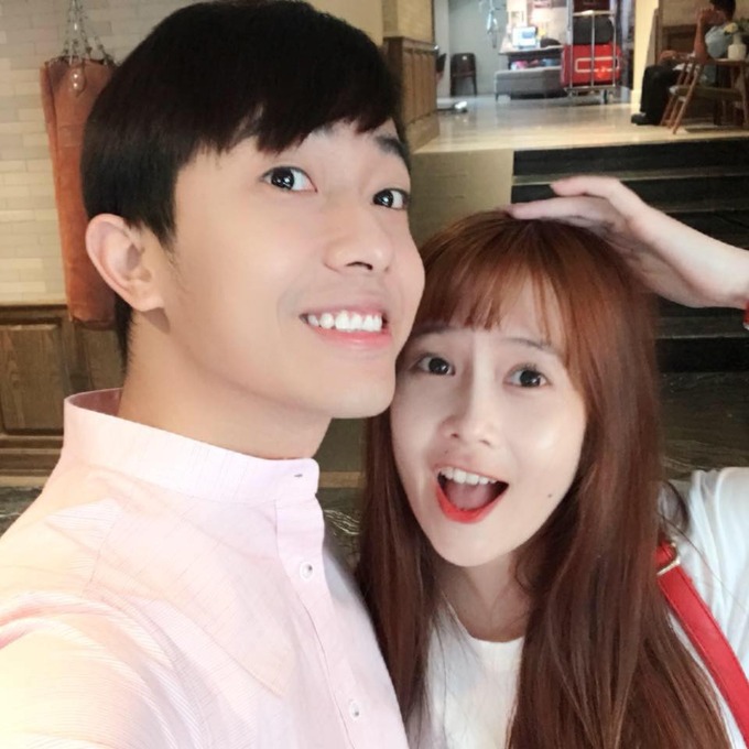 Cris Phan – Mai Quỳnh Anh