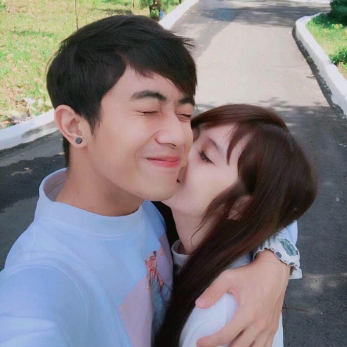 Cris Phan – Mai Quỳnh Anh