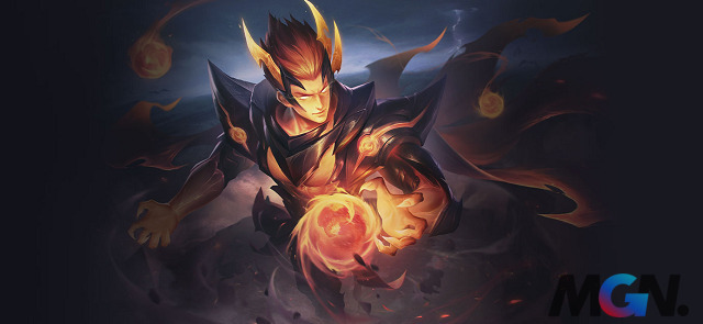 Tướng Lorion