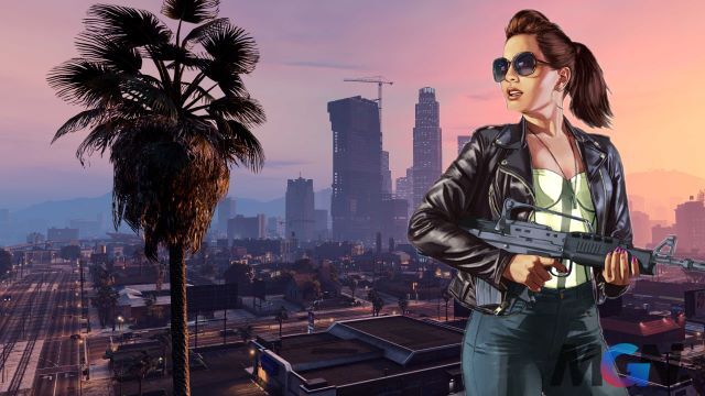 Leaker uy tín tuyên bố, Rockstar Games sẽ thông báo về GTA 6 vào dịp lễ Halloween tin đồn