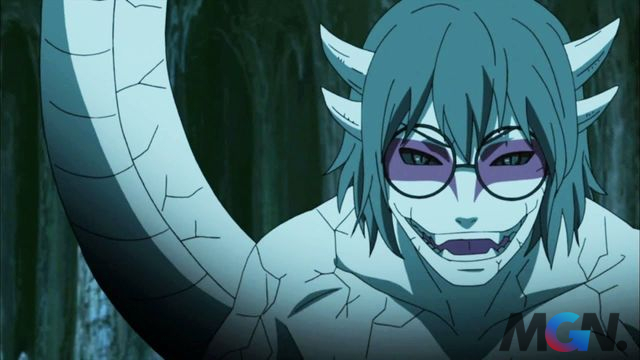 naruto kabuto