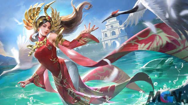 Tướng Ilumia