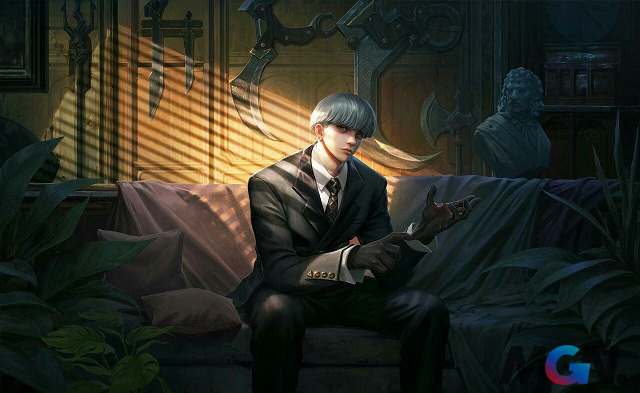 Tướng Enzo