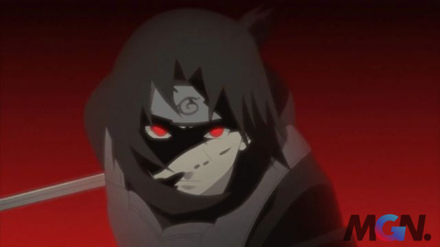 Itachi đã dần yếu đi so với những gì mà fan của Naruto luôn đánh giá về anh