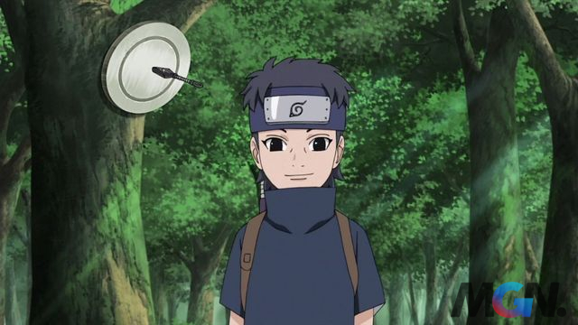Shisui vẫn còn thiếu quá nhiều kinh nghiệm để được đánh giá là thiên tài trong thế giới Naruto
