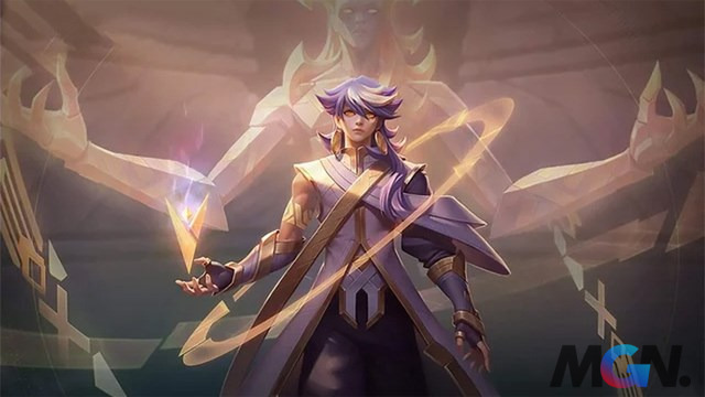 Những Sát Thủ có thể 'hoá chaos' khi kết hợp với Aya_2