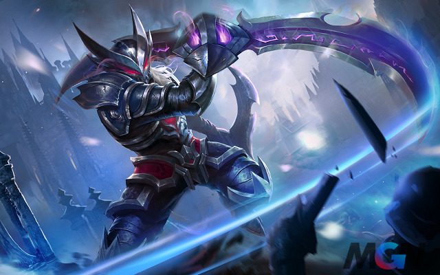 Tướng Nakroth