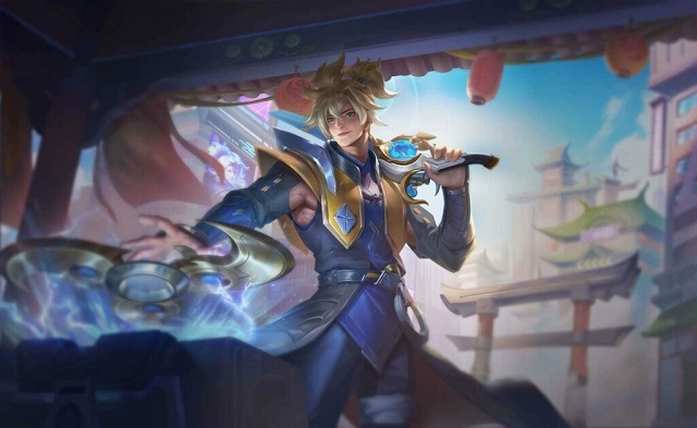 Nhà phát hành Garena đang có kế hoạch chỉnh sửa toàn diện về sức mạnh của 'đấng Valhein'