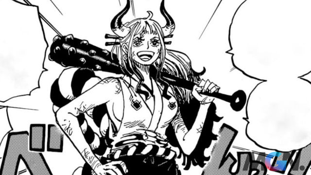 Việc Yamato từ chối tham gia băng Mũ Rơm khiến vô số người hâm mộ One Piece cảm thấy đột ngột