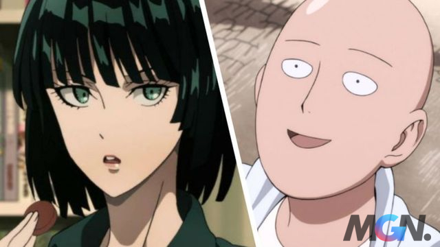 One Punch Man mùa 3 được tin là sẽ trở thành nơi mà mối tình cảu Fubuki và Saitama nảy nở