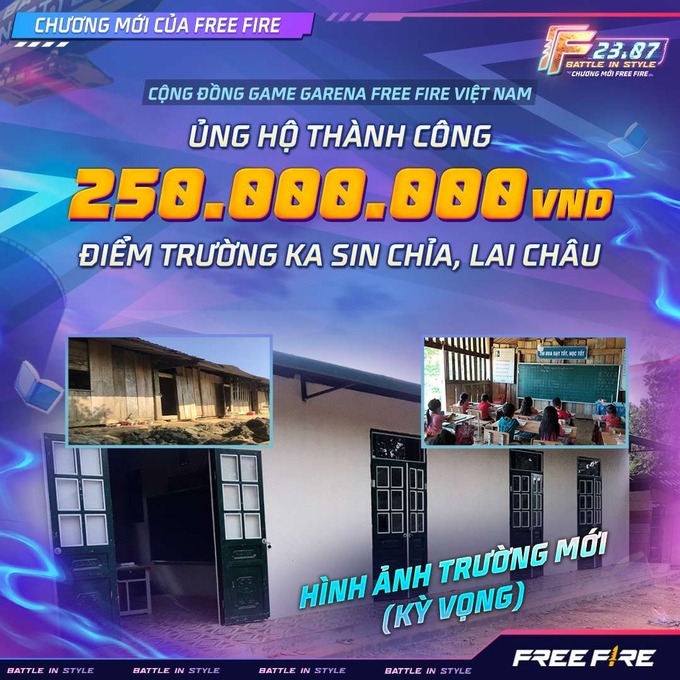 Free Fire
