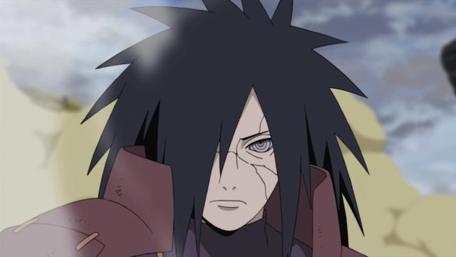 madara