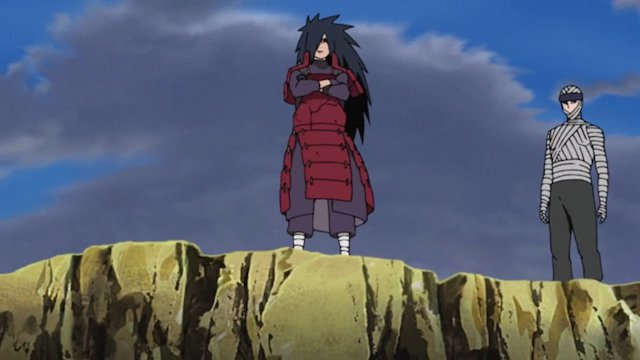 madara naruto