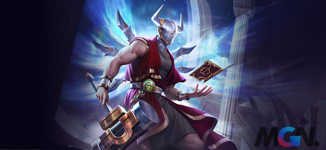 Tướng Xeniel