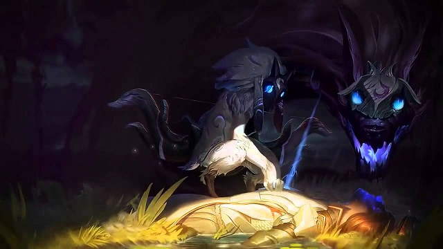 Kindred LMHT