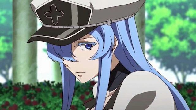 Esdeath