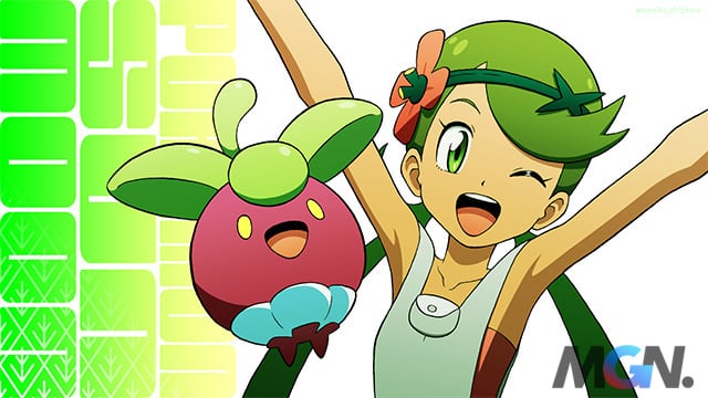 Mallow