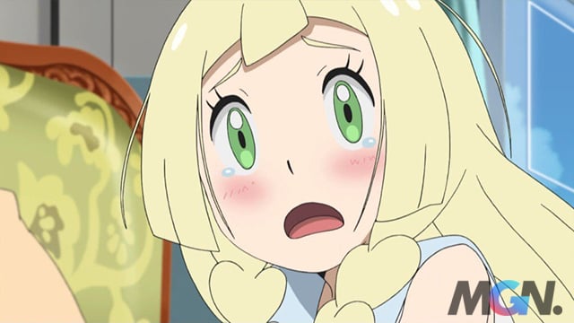 Lillie