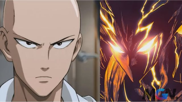 One Punch Man chap 219 sẽ sớm được ra mắt