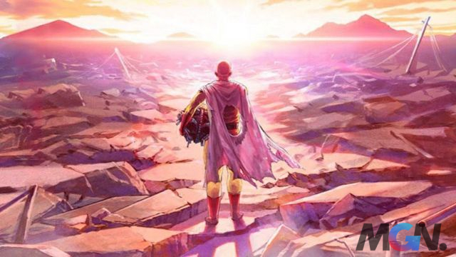Phản diện trong One Punch Man chap 219 được cho là khá nguy hiểm