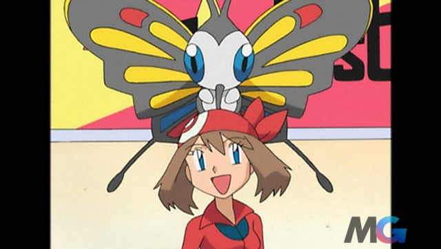 Haruka